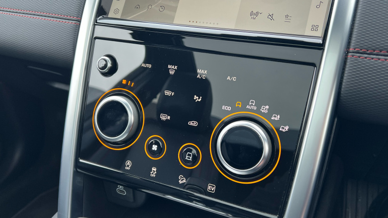 Land Rover Discovery Sport 1.5 P300e Urban Edition 5dr Auto [5 Seat] Station Wagon